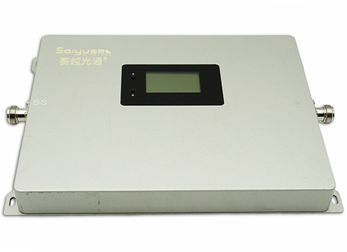  江苏三频/四频/五频手机信号接收器800㎡