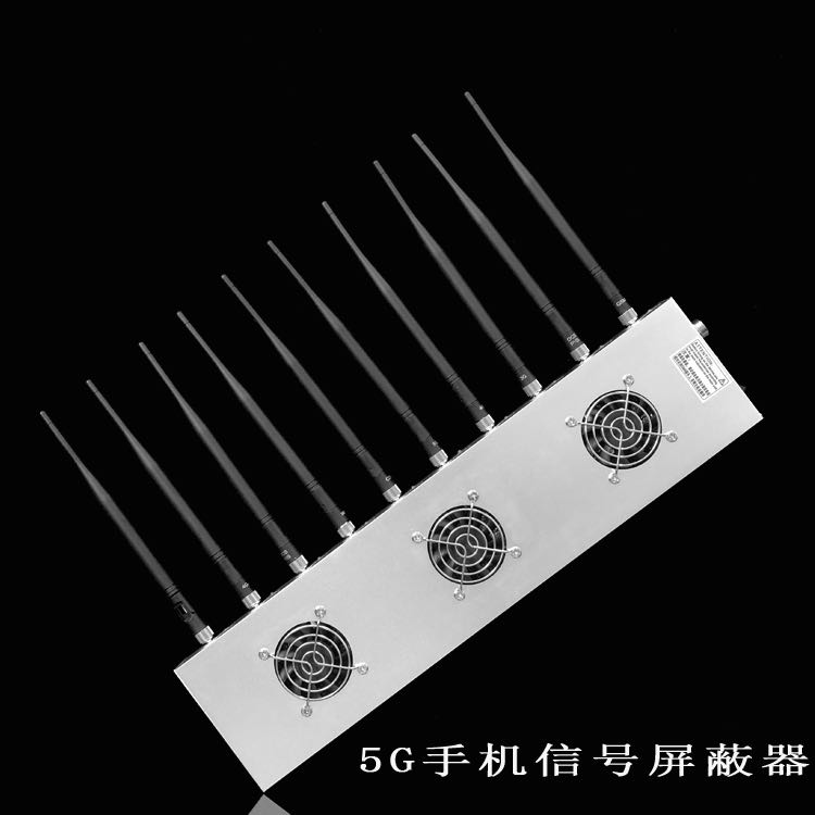 江苏外置10天线移动通信干扰器