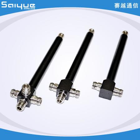  江苏FM调频广播同步广播功分器
