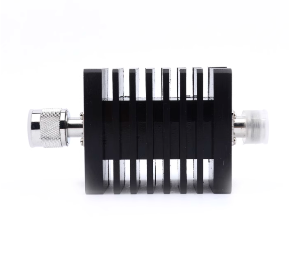  江苏腔体固定衰减器0-3G/0-4G  N型接口